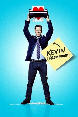 Watch Kevin from Work Movies Online Free