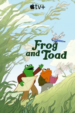 Watch Frog and Toad Movies Online Free