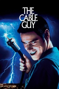 Watch The Cable Guy Movies Online Free