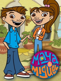 Watch Maya & Miguel Movies Online Free