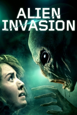 Watch Alien Invasion Movies Online Free