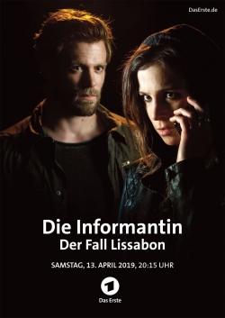 Watch Die Informantin - Der Fall Lissabon Movies Online Free