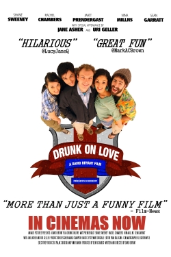 Watch Drunk on Love Movies Online Free