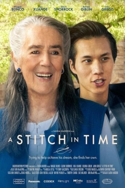 Watch A Stitch in Time Movies Online Free