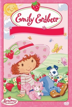 Watch Strawberry Shortcake Movies Online Free