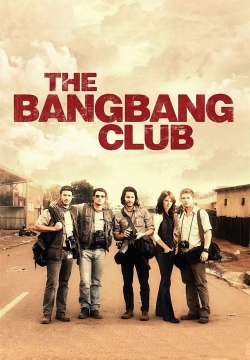 Watch The Bang Bang Club Movies Online Free