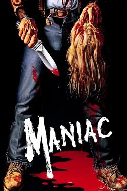 Watch Maniac Movies Online Free