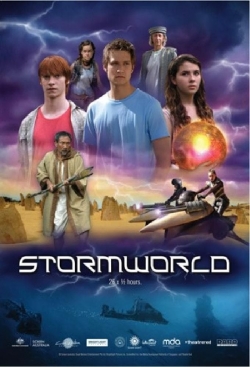 Watch Stormworld Movies Online Free