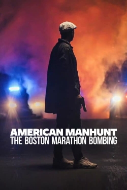 Watch American Manhunt: The Boston Marathon Bombing Movies Online Free