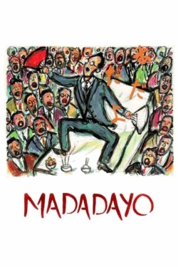 Watch Madadayo Movies Online Free