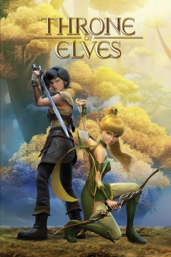 Watch Throne of Elves Movies Online Free