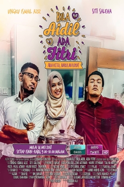 Watch Bila Aidil Ada Fitri Movies Online Free