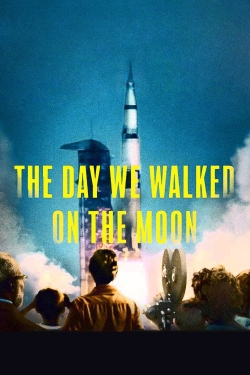 Watch The Day We Walked On The Moon Movies Online Free