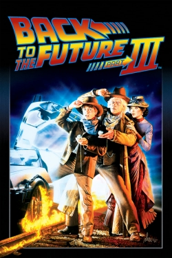 Watch Back to the Future Part III Movies Online Free