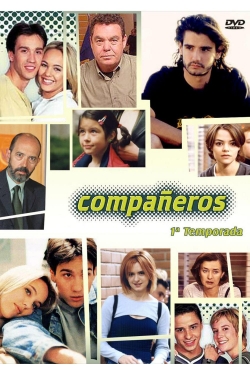 Watch Compañeros Movies Online Free