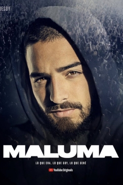 Watch Maluma: What I Was, What I Am, What I Will Be Movies Online Free