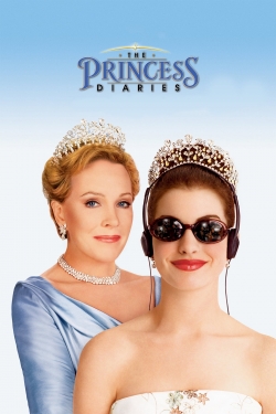 Watch The Princess Diaries Movies Online Free