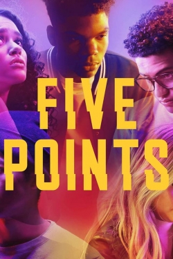 Watch Five Points Movies Online Free