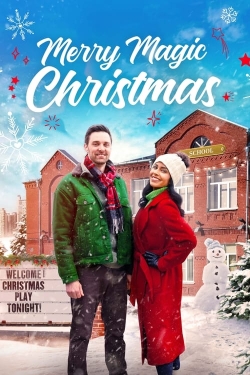 Watch Merry Magic Christmas Movies Online Free