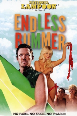 Watch National Lampoon Presents: Endless Bummer Movies Online Free