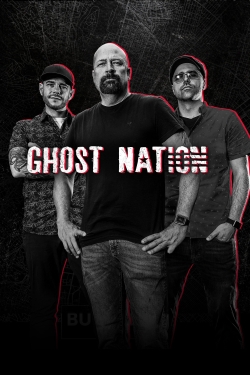 Watch Ghost Nation Movies Online Free