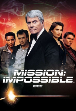 Watch Mission: Impossible Movies Online Free