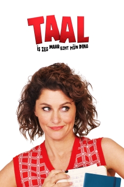 Watch Taal is zeg maar echt mijn ding Movies Online Free