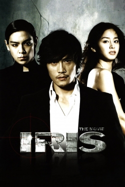 Watch Iris: The Movie Movies Online Free