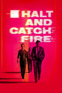 Watch Halt and Catch Fire Movies Online Free