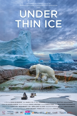 Watch Under Thin Ice Movies Online Free