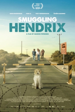 Watch Smuggling Hendrix Movies Online Free