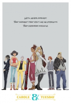 Watch Carole & Tuesday Movies Online Free