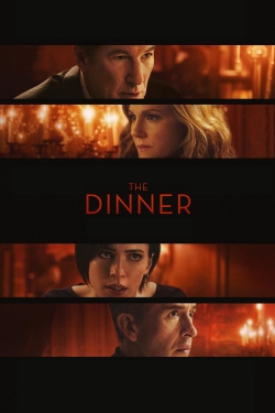 Watch The Dinner Movies Online Free