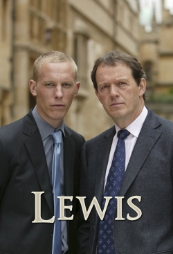 Watch Inspector Lewis Movies Online Free