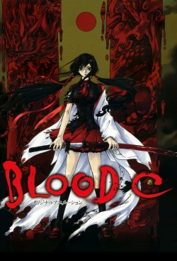 Watch Blood-C Movies Online Free