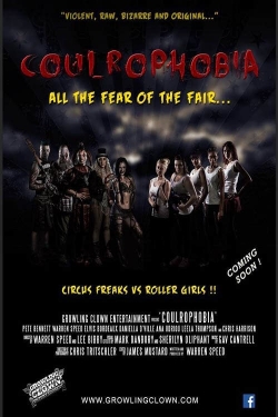 Watch Coulrophobia Movies Online Free