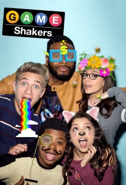 Watch Game Shakers Movies Online Free