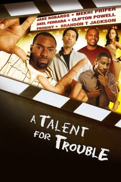 Watch A Talent For Trouble Movies Online Free