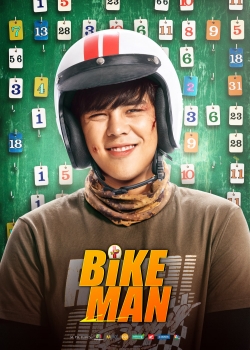 Watch Bikeman Movies Online Free