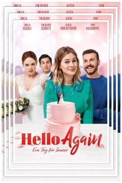 Watch Hello Again - A Wedding A Day Movies Online Free