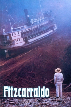 Watch Fitzcarraldo Movies Online Free