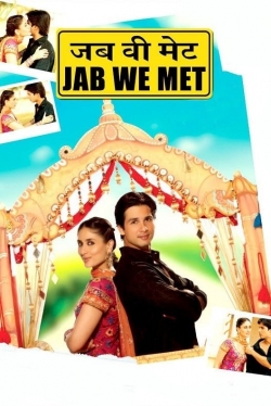 Watch Jab We Met Movies Online Free