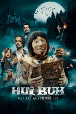 Watch Hui Buh und das Hexenschloss Movies Online Free