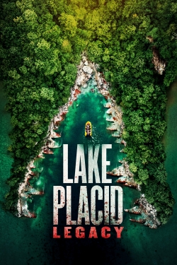 Watch Lake Placid: Legacy Movies Online Free