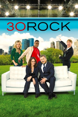 Watch 30 Rock Movies Online Free