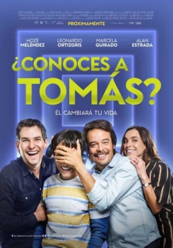 Watch Do You Know Thomas? Movies Online Free