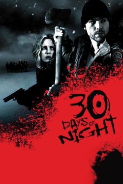 Watch 30 Days of Night Movies Online Free