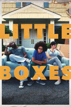 Watch Little Boxes Movies Online Free