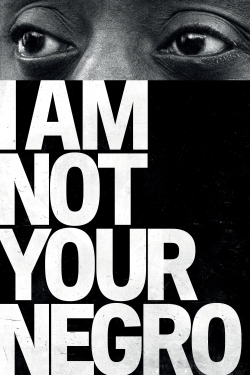 Watch I Am Not Your Negro Movies Online Free