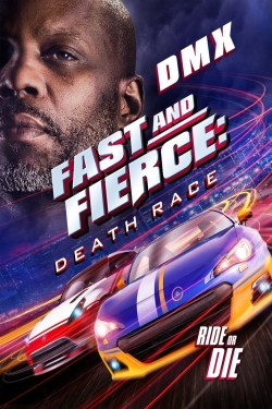 Watch Fast and Fierce: Death Race Movies Online Free